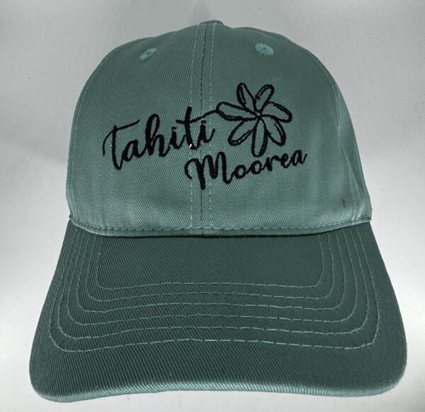 Casquette Tahiti Moorea – Image 3