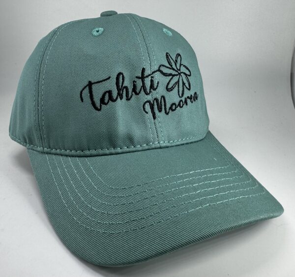 Casquette Tahiti Moorea – Image 5