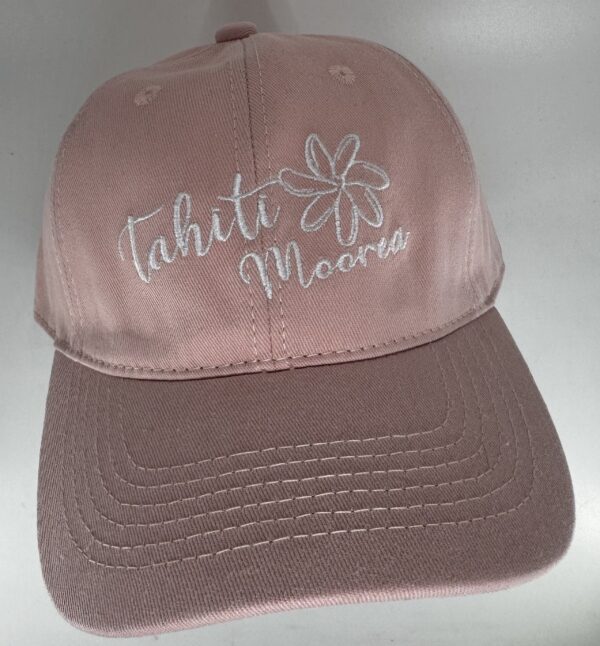 Casquette Tahiti Moorea – Image 6