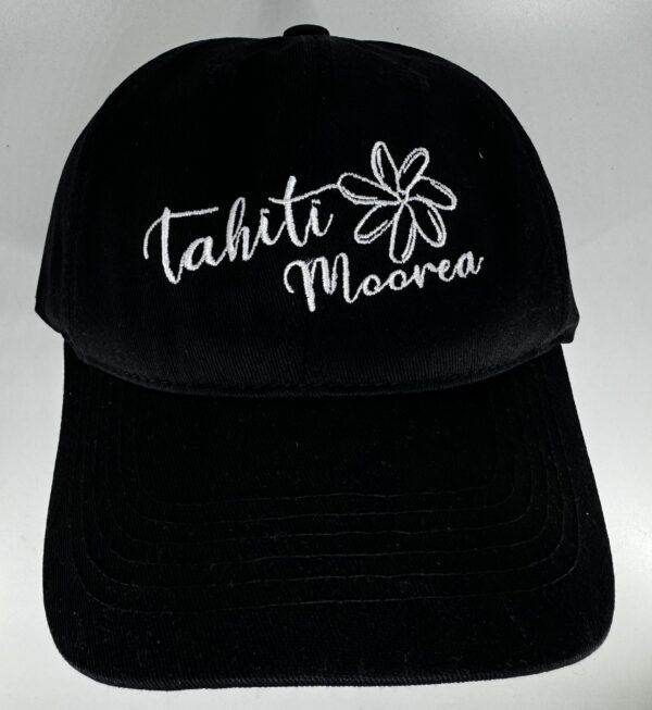 Casquette Tahiti Moorea – Image 7