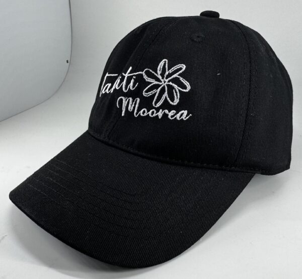 Casquette Tahiti Moorea – Image 8