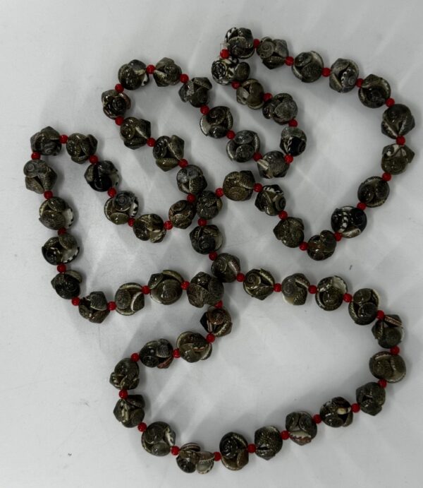 Collier Coquillage 10A0004 Unité – Image 4