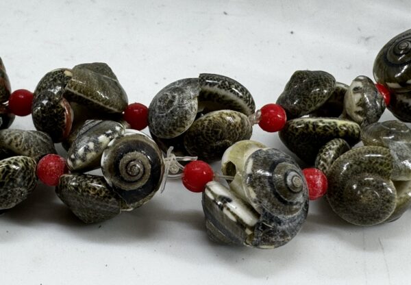 Collier Coquillage 10A0004 Unité – Image 5