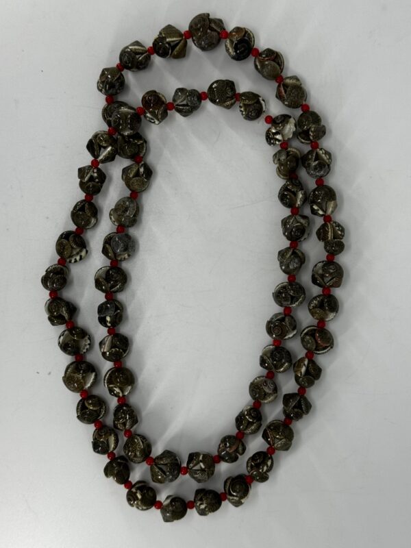 Collier Coquillage 10A0004 Unité – Image 6
